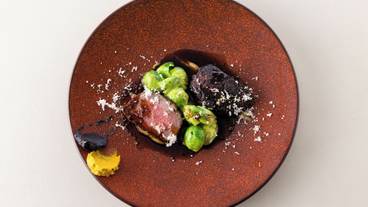 食事・飲み物 / 14