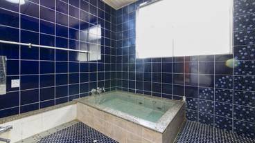 屋内スパ浴槽 / 4