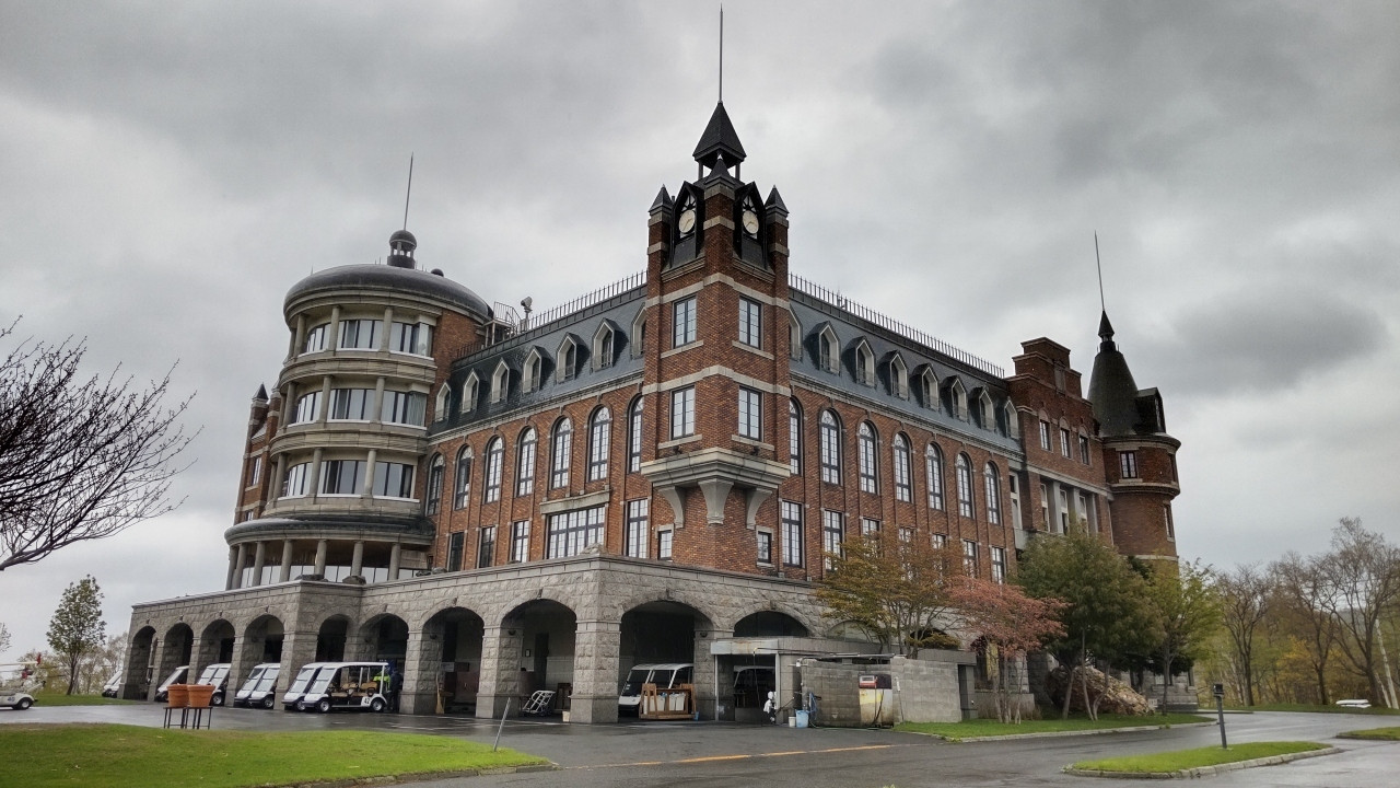 6.[北海道]エーヴランドホテル4247529