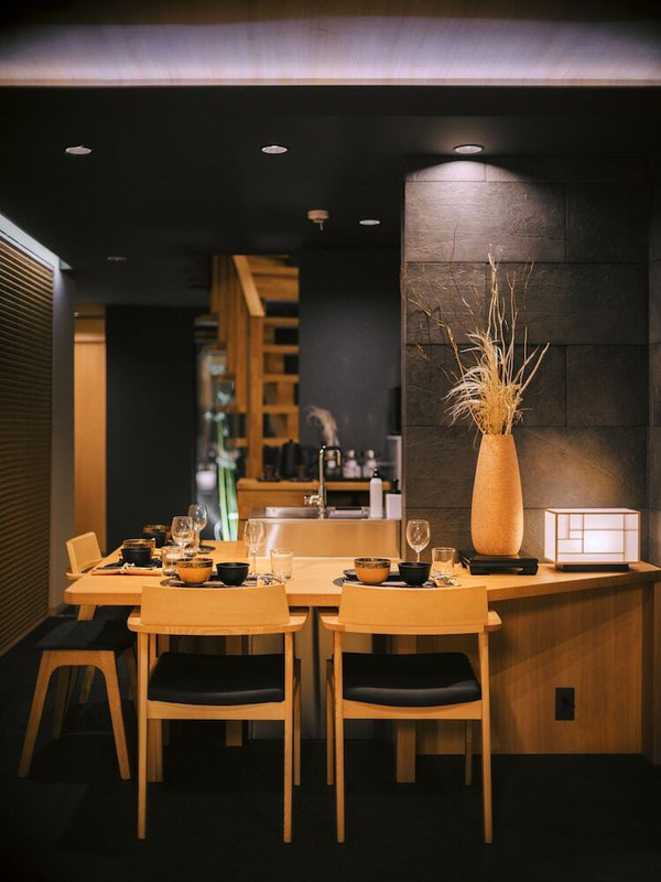 ロビー応接スペース