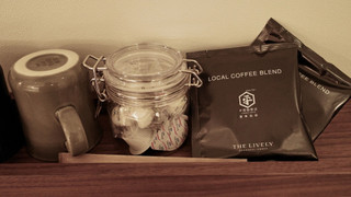 スーペリア ダブルルーム