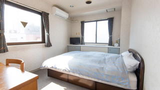 ダブルルーム 禁煙