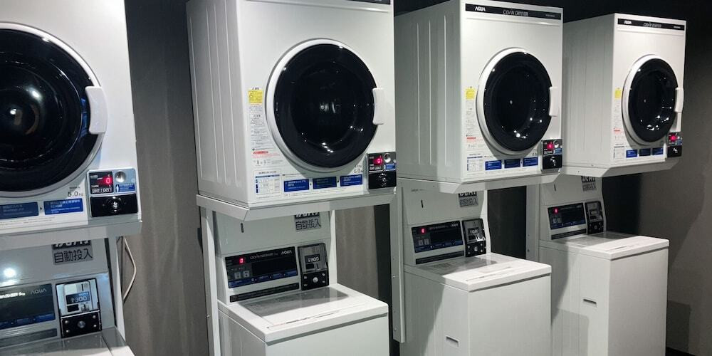 ランドリー ルーム