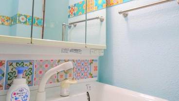 バスルーム / 32