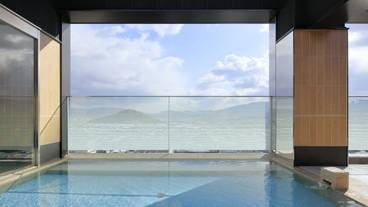 施設内の設備 / 16