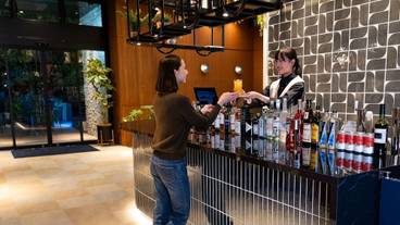 バー (施設内) / 37