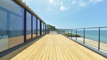 バルコニー / 12