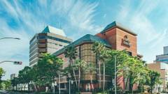 掛川グランドホテル