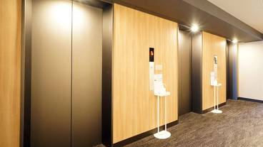 エレベーター / 2