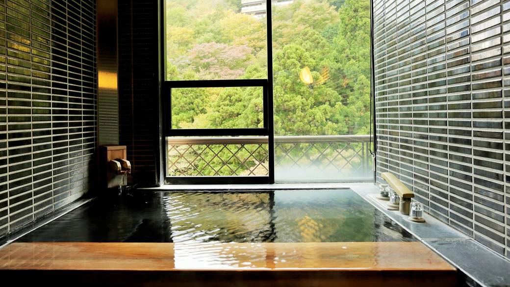 スイートルーム / 2