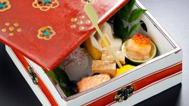 食事・飲み物 / 1