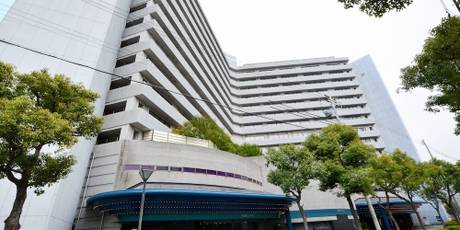 ホテルパールシティ神戸