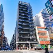 ホテルリブマックス心斎橋EAST(大阪府 ビジネスホテル) / 4