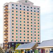 スプリングサニーホテル名古屋常滑（愛知県 ビジネスホテル） / 4