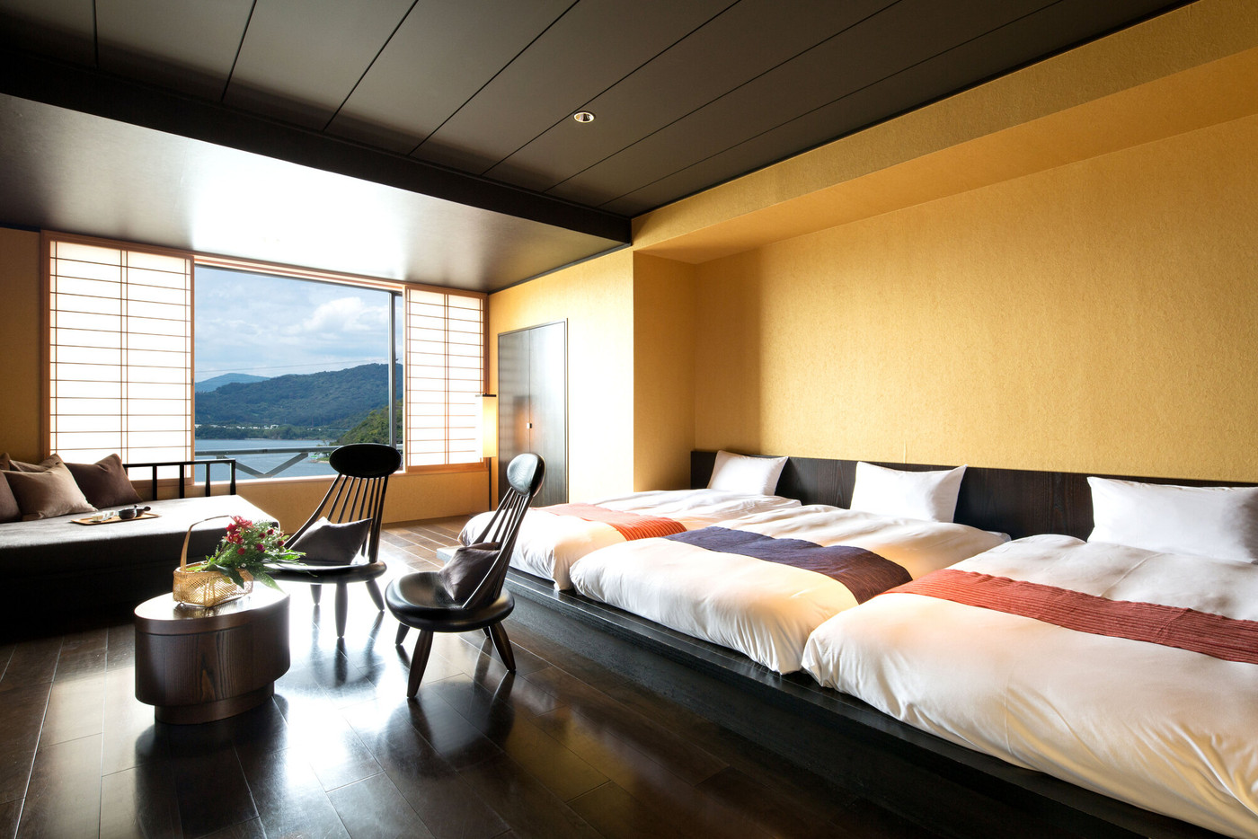 お茶処静岡ならでは！お茶の魅力を体験できる温泉宿4002032