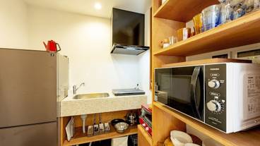 共用キッチン / 7