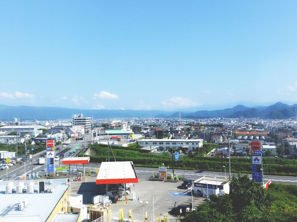 施設からの眺望