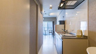 スーパーデラックス2LDKツインルーム