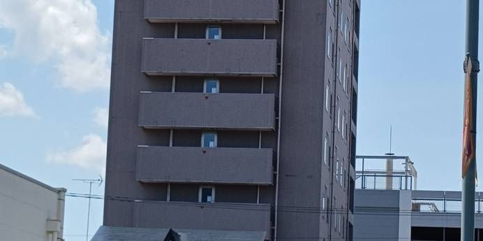 コンフォートホテル天童（山形県 ビジネスホテル） / 1