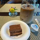 ティーラウンジ 佳風(ティーラウンジカフウ)