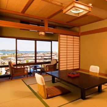 那智湾を望む露天風呂に心ときめく♡3647877