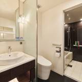 洗面所、バストイレ別の独立型 / 2