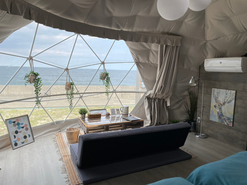 「グランピングヴィレッジIBARAKI」 その他 152363189 