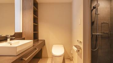 バスルーム / 37