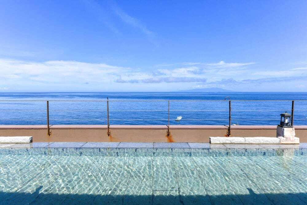 温泉