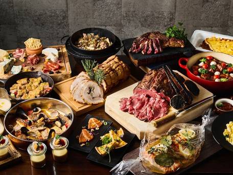 京都センチュリーホテル / 4