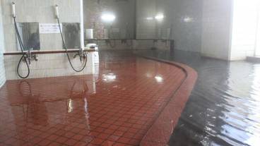 屋内スパ浴槽 / 3