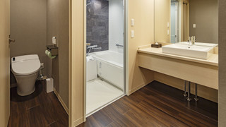 デラックスツイン