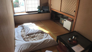 エコノミールーム