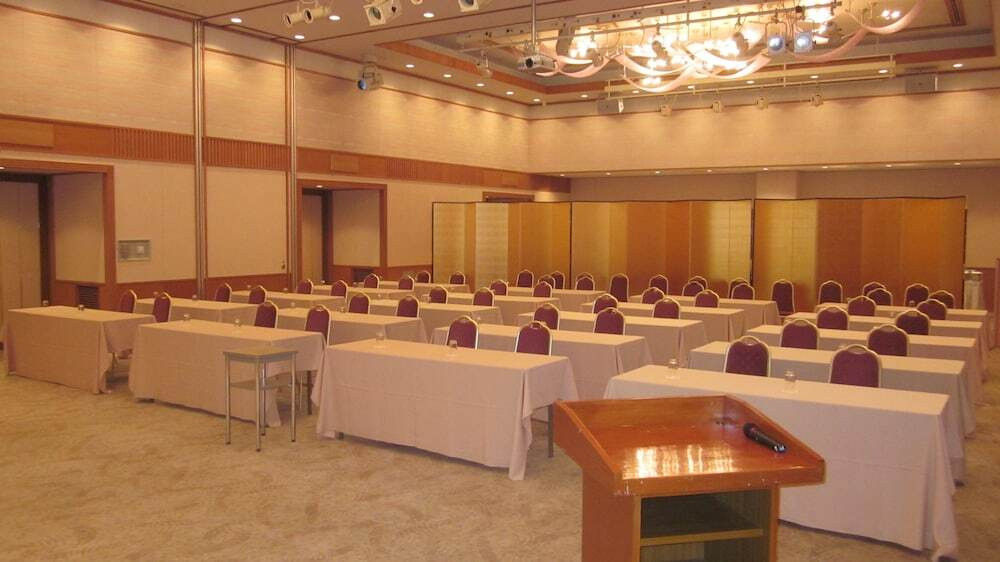 会議室