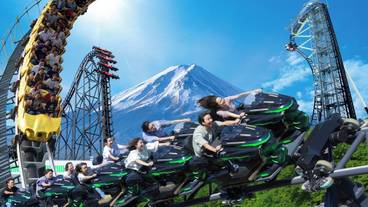 観光スポット / 5