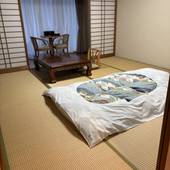 ホテル 松葉川温泉(高知県 旅館) / 2