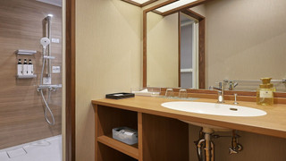 スーペリア和洋室