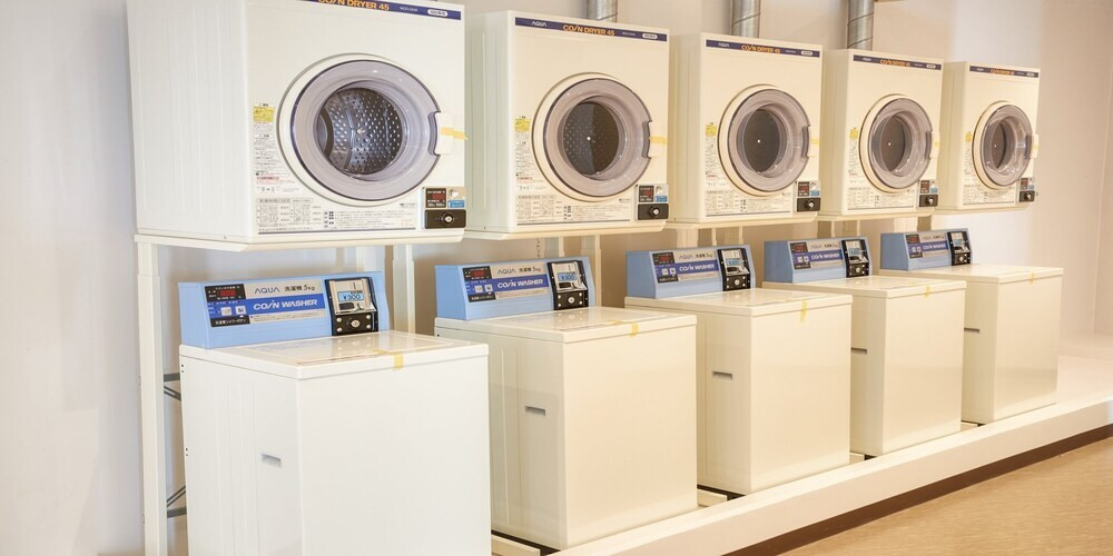 ランドリー ルーム