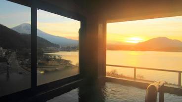 施設からの眺望 / 21