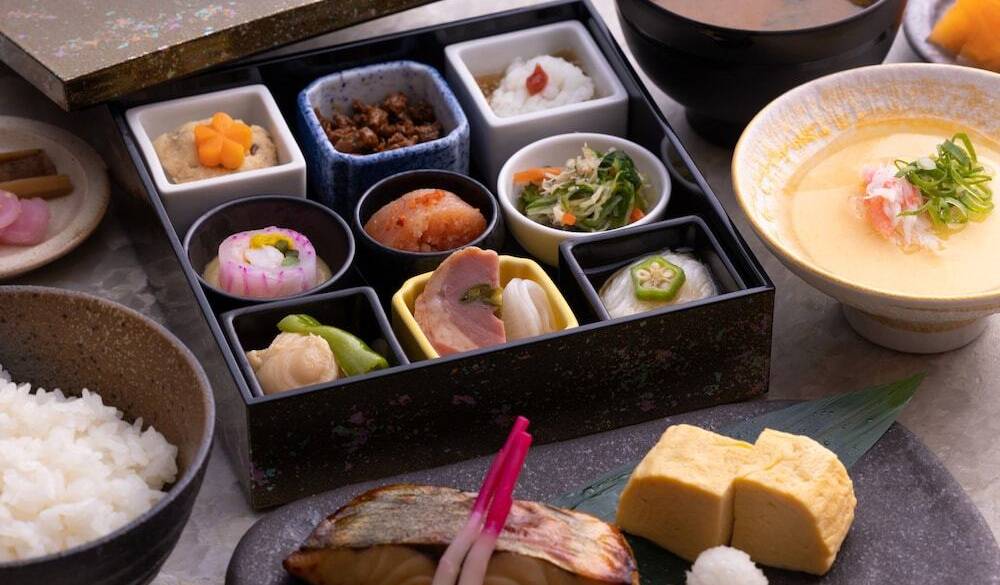 和食 / 3