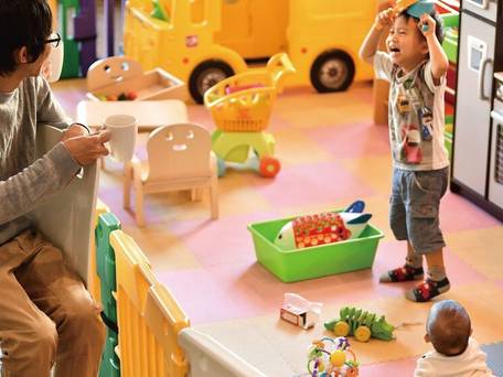 ホテル オーシャン 那覇国際通り / 3