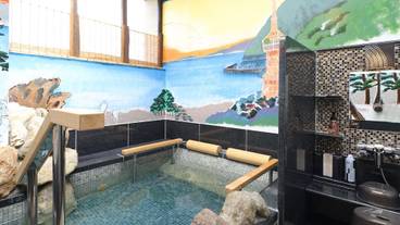 温泉 / 22