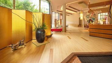 内部エントランス / 5