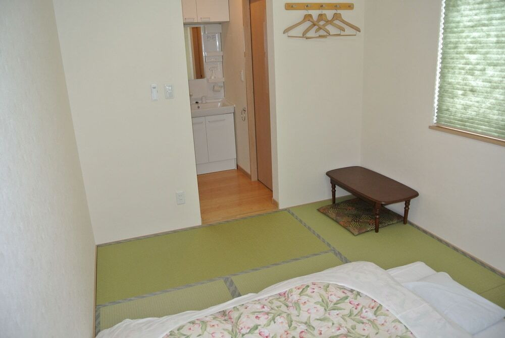 客室の設備とサービス