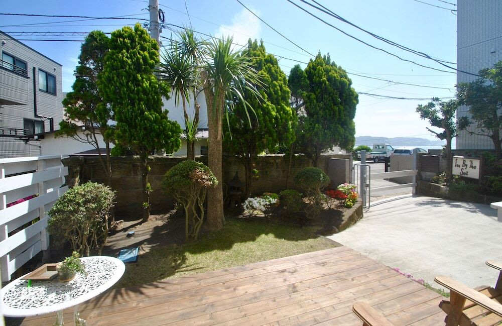 施設からの眺望