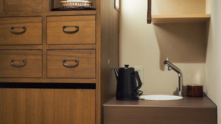 ゆとろぎの間(展望風呂付スイート)(6歳以上のみ)