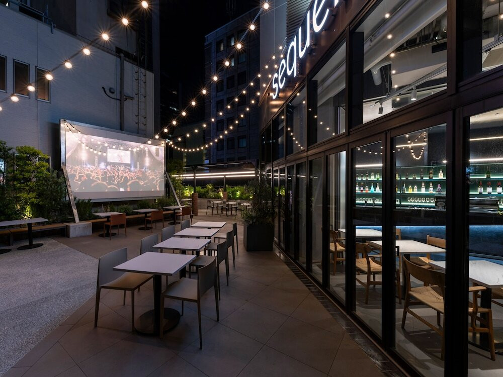 テラス / パティオ