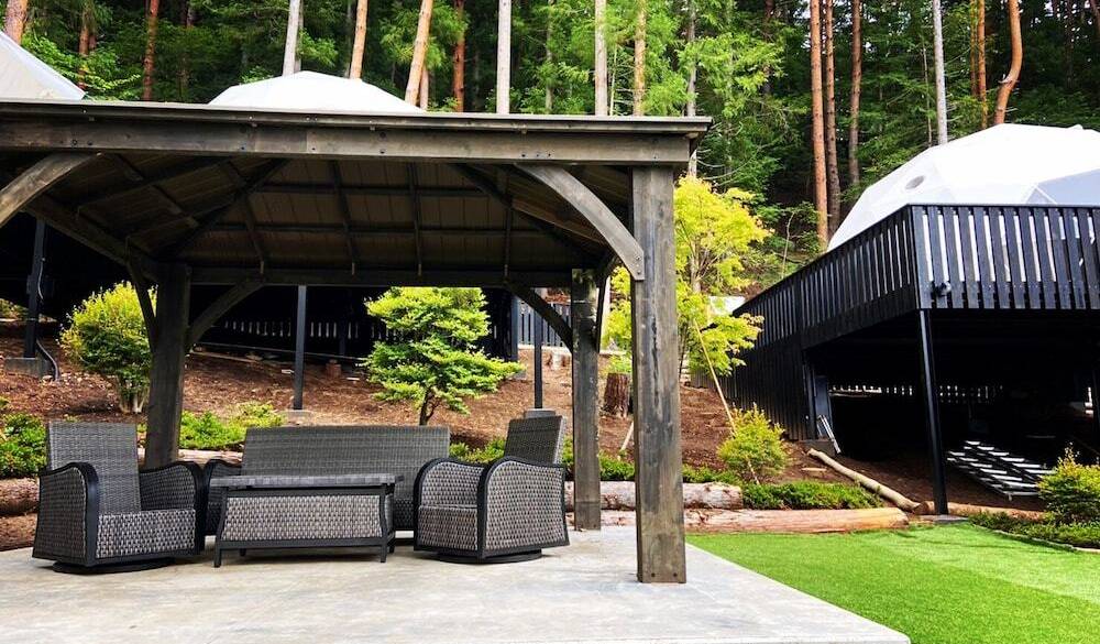 敷地内の雰囲気 / 2