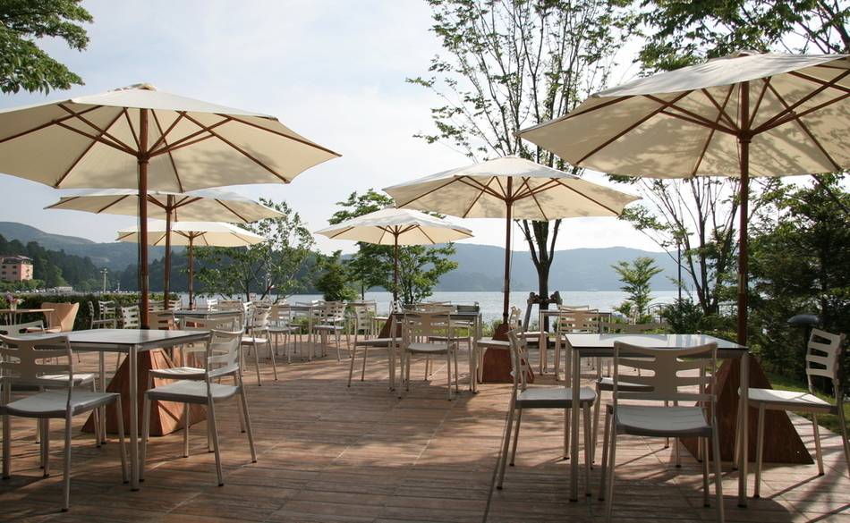 ラ・テラッツァ 芦ノ湖 / 3