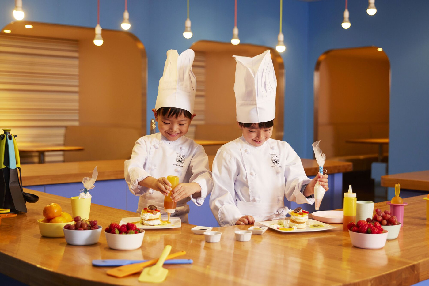 1.キッズアクティビティ充実の「星野リゾート　リゾナーレ熱海」4250592